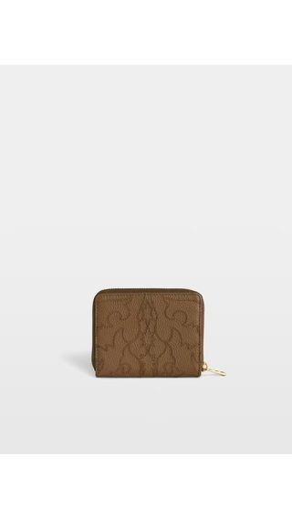 Billetera Zadig & Voltaire Mini Café