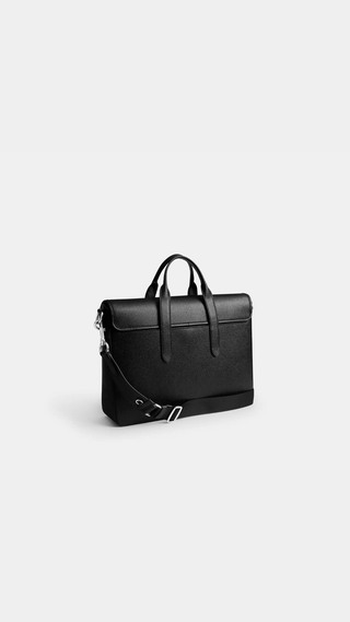 Portfolio Coach Sullivan Portfolio Brief Negro