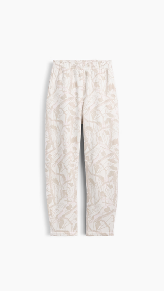 Sweatpants Gap Pull-on Barrel Neutral Camo