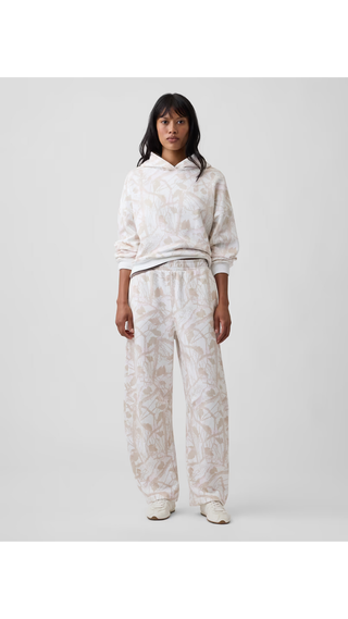 Sweatpants Gap Pull-on Barrel Neutral Camo