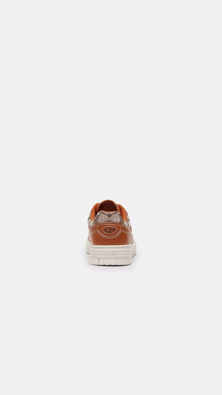 Zapatillas Coach Café
