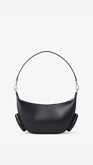 Crossbody Michael Kors Grande Negro