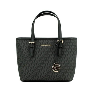 Tote Michael Kors Jet Set Travel Black