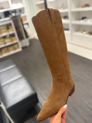 Botas Michael Kors Nash Cafe
