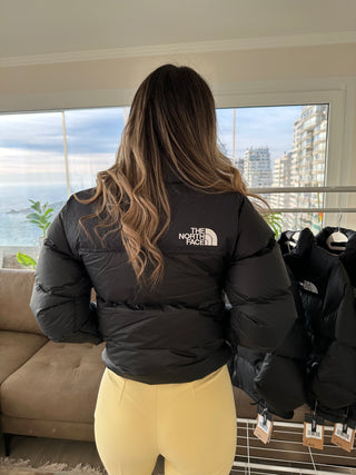Chaqueta The North Face W 1996 RTRO Nuptse Jacket R TNF Black