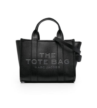 The tote Bag Marc Jacobs Medium Black