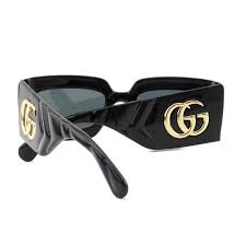 Gafas Gucci Marmot Black