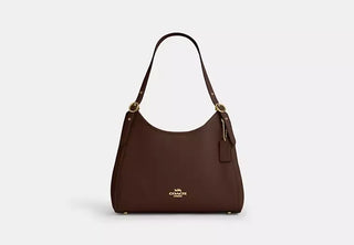 Cartera Coachn Erin Brown