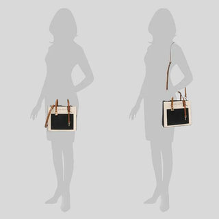 Tote Marc Jacobs small sandshell multi