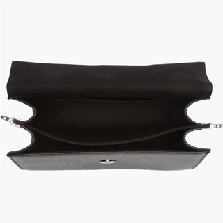 Cartera Zadig&Voltaire lolita wings grained leather black