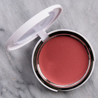 Soft Pop Plumping Blush Veil Makeup By Mario Rose Crush