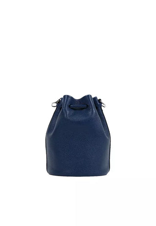 Bombonera Marc Jacobs THE BUCKET AZURE BLUE