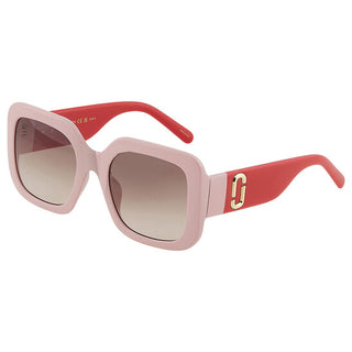 Lentes de Sol Marc Jacobs Marc 647S Red/Pink