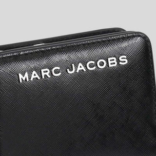 Billetera Marc Jacobs black