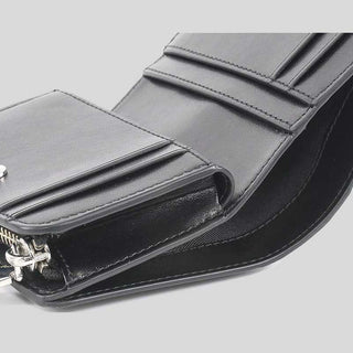 Billetera Marc Jacobs black