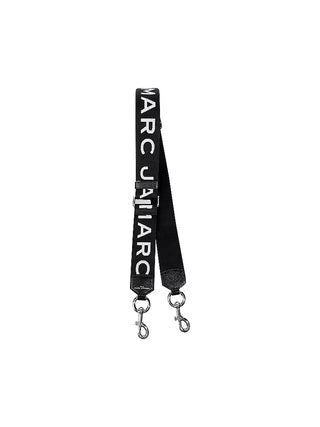 Strap Marc Jacobs black multi/silver