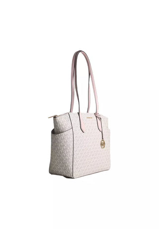 Tote Michael Kors Marilyn Medium Tote Bag Powder Blush