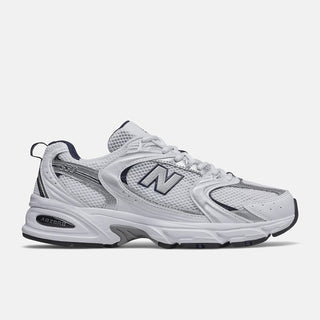 Zapatillas New Balance white blue 530