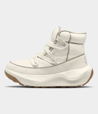 BOTINES the north face HALSEIGH WHITE