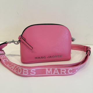 Crossbody Marc Jacobs Petal Pink