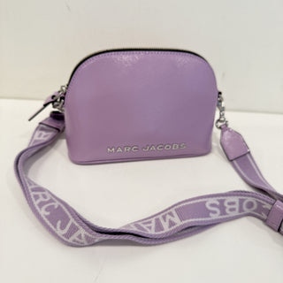 Crossbody Marc Jacobs Wisteria