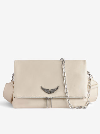 Cartera Zadig & Voltaire Rocky Swing Your Wings Flash
