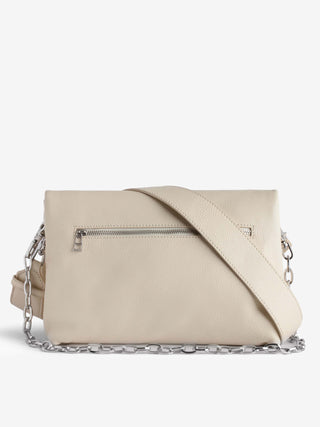 Cartera Zadig & Voltaire Rocky Swing Your Wings Flash