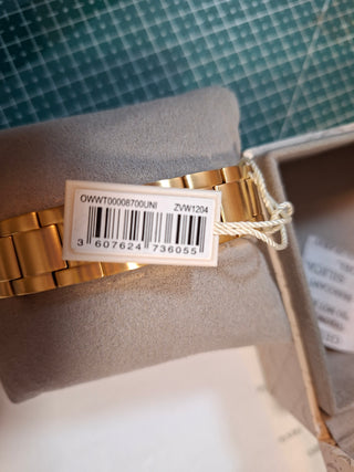 Reloj Zadig & Voltaire Oro