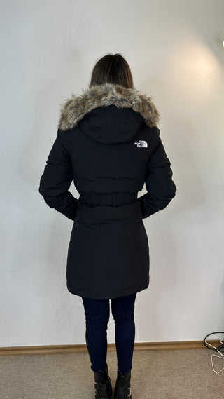 Parka The North Face Artic Parka Negro