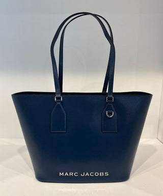 Tote Marc Jacobs Azure Blue