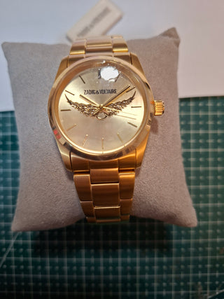 Reloj Zadig & Voltaire Oro