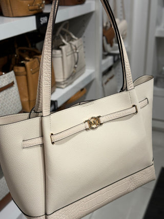 Tote Michael Kors Reed Cream