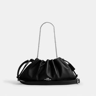 Cartera Coach Faye Large Negra