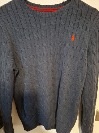 Sweater Polo Ralph Lauren Navy
