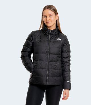 Chaqueta The North Face Minoqua DWN 550 black