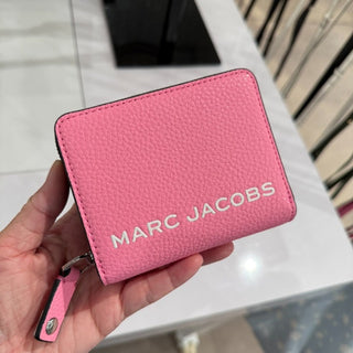 Billetera Marc Jacobs PETAL PINK