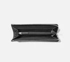 Billetera Michael Kors Jet Set Travel QTR Black