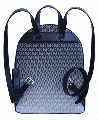Mochila Michael Kors Jaycee Medium Navy