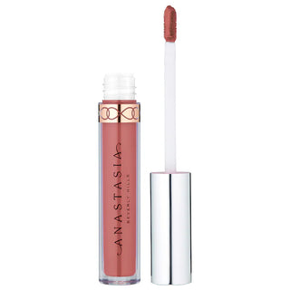 Lápiz labial líquido Anastasia Beverly Hills Smudge-Proof Matte CRUSH