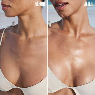 Glow Oil Sol de Janeiro Glowmotions Glow Body Oil Copacabana Bronze