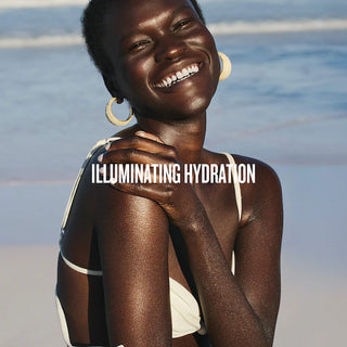 Glow Oil Sol de Janeiro Glowmotions Glow Body Oil Copacabana Bronze