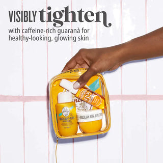 Sol de Janeiro set Bum Bum