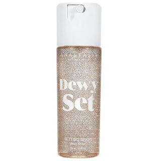 Fijador de maquillaje Anastasia Beverly Hills Dewy Set Hydrating Setting Spray