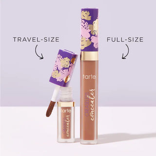 tarte Maracuja Creaseless Full Coverage corrector tono 10N