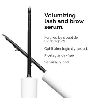 The Ordinary Multi-Peptide Lash and Brow Serum