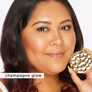 Iluminador Tarte  Champagne Glow