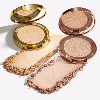 Iluminador Tarte  Champagne Glow