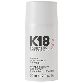 HAIR REPAIR  K18 Biometric Hairscience 50 ml