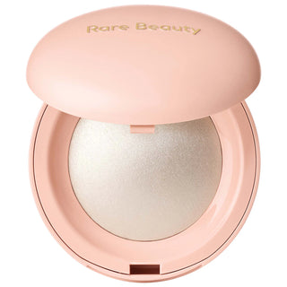 Iluminador de Rostro Rare beauty POSITIVE LIGHT SILKY TOUCH HIGHLIGHTER ENLIGHTEN