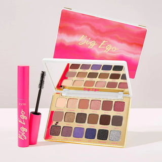 Tarte big ego™ Amazonian clay eyeshadow paleta